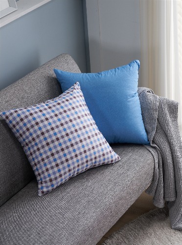 cotton sofa cushion